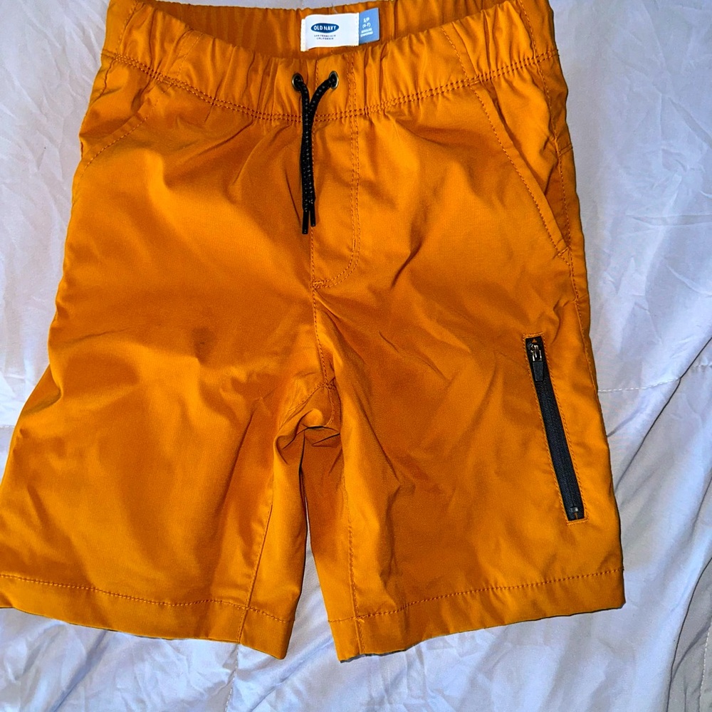 Old navy boys shorts
